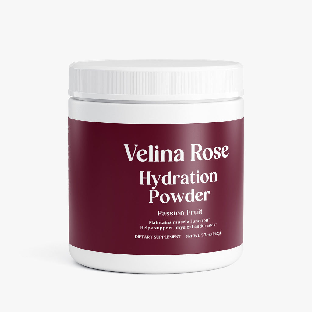 Hydration Powder (Passion Fruit)