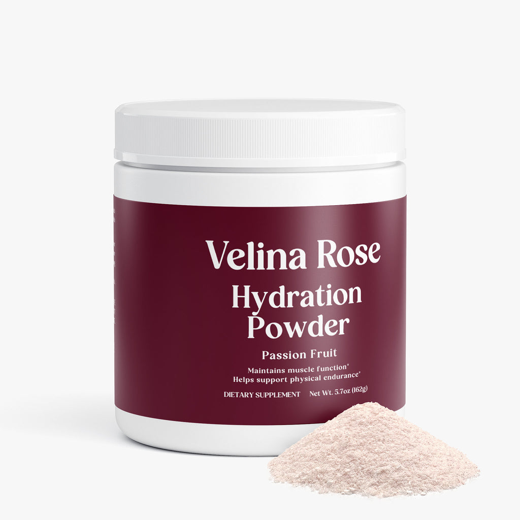 Hydration Powder (Passion Fruit)