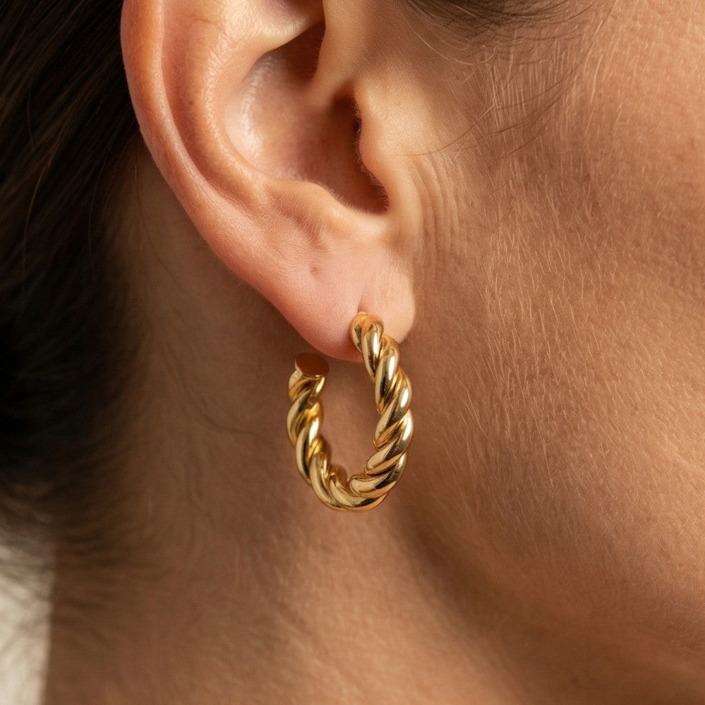 Eveline Earrings