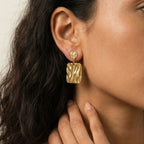 Dahna Earrings