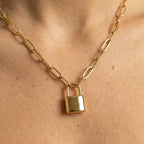 Mystery Necklace