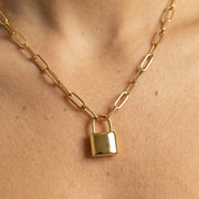 Mystery Necklace