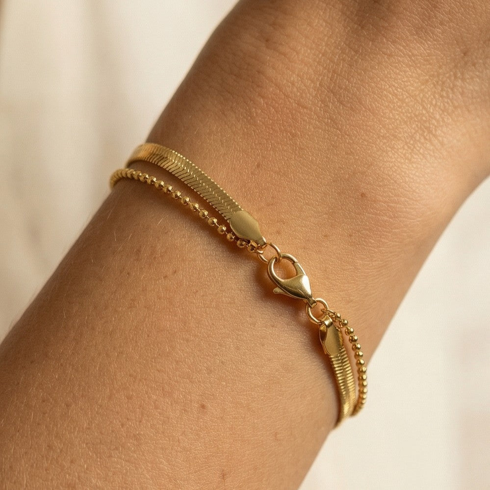 Ameline Bracelet