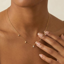 Felicity Necklace
