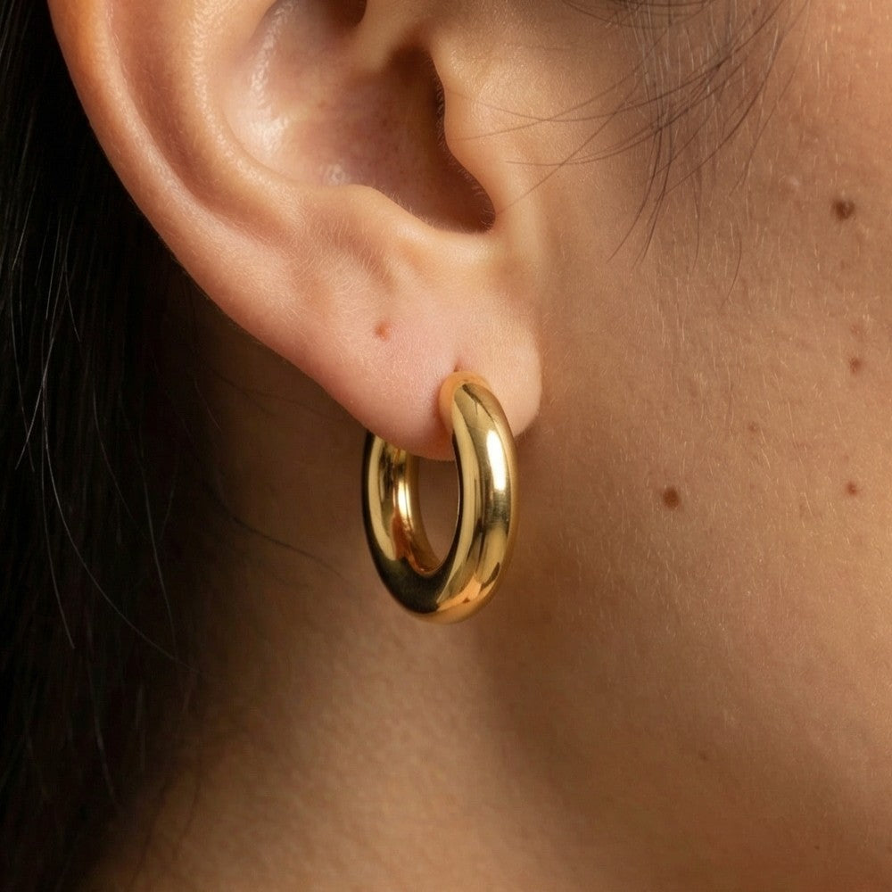Selina Hoops