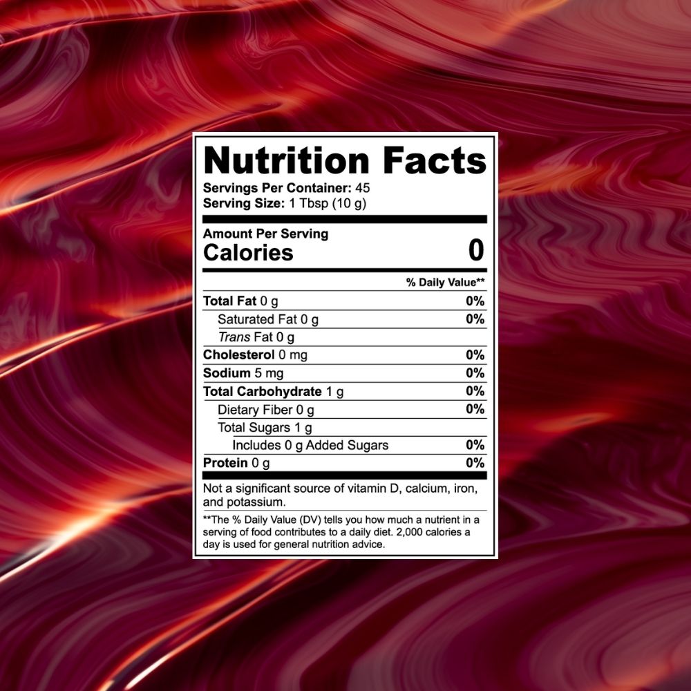 Manuka Honey Coffee 16oz