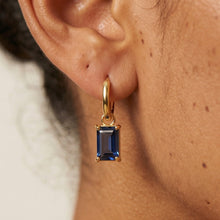 Arabella Hoops