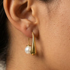 Amélie Earrings