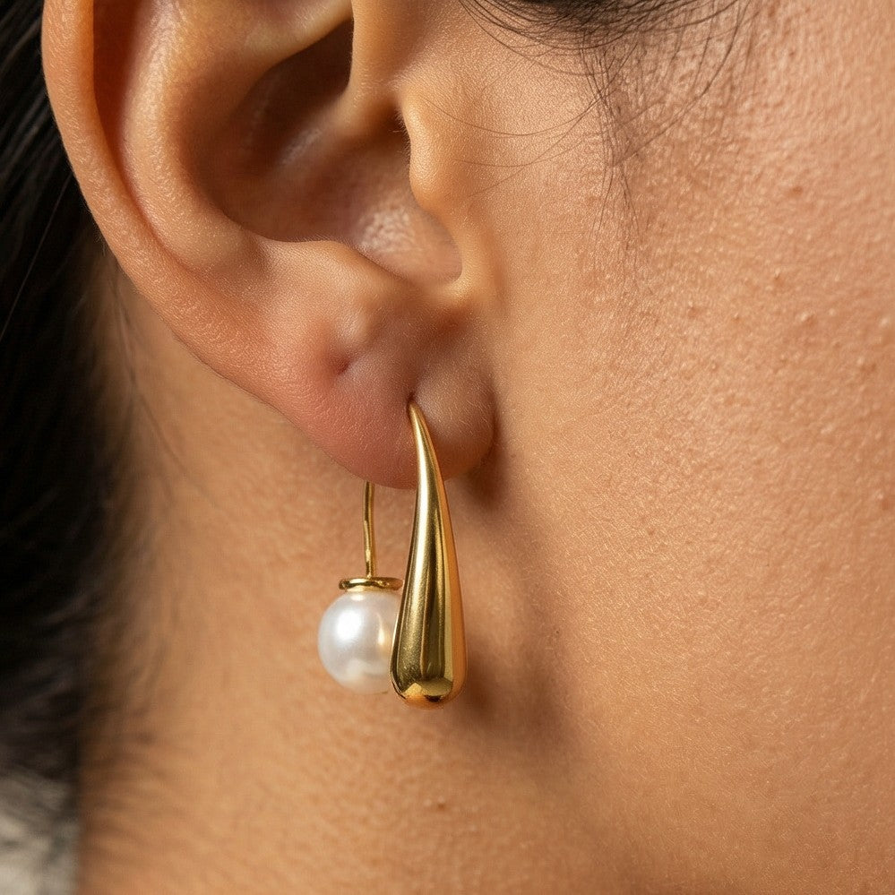 Amélie Earrings