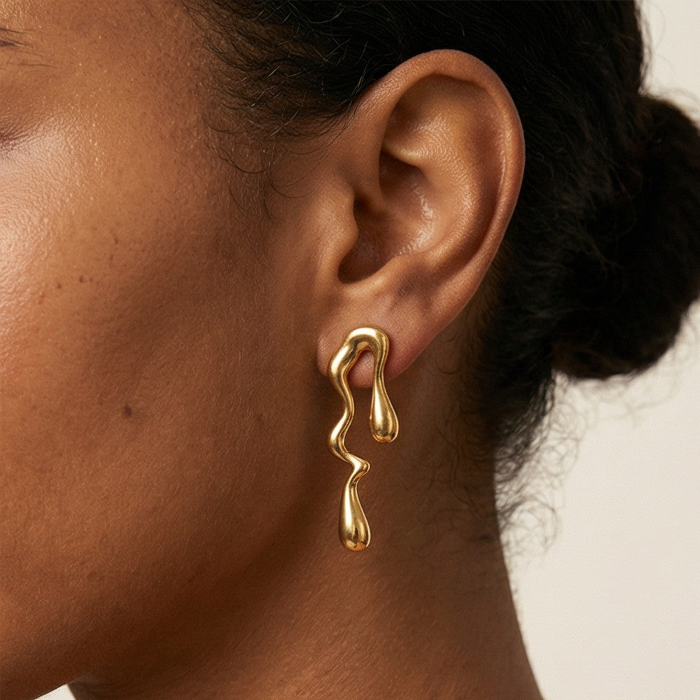 Sofina Earrings