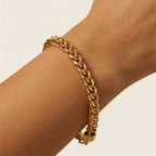 Liana Link Bracelet