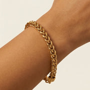 Liana Link Bracelet