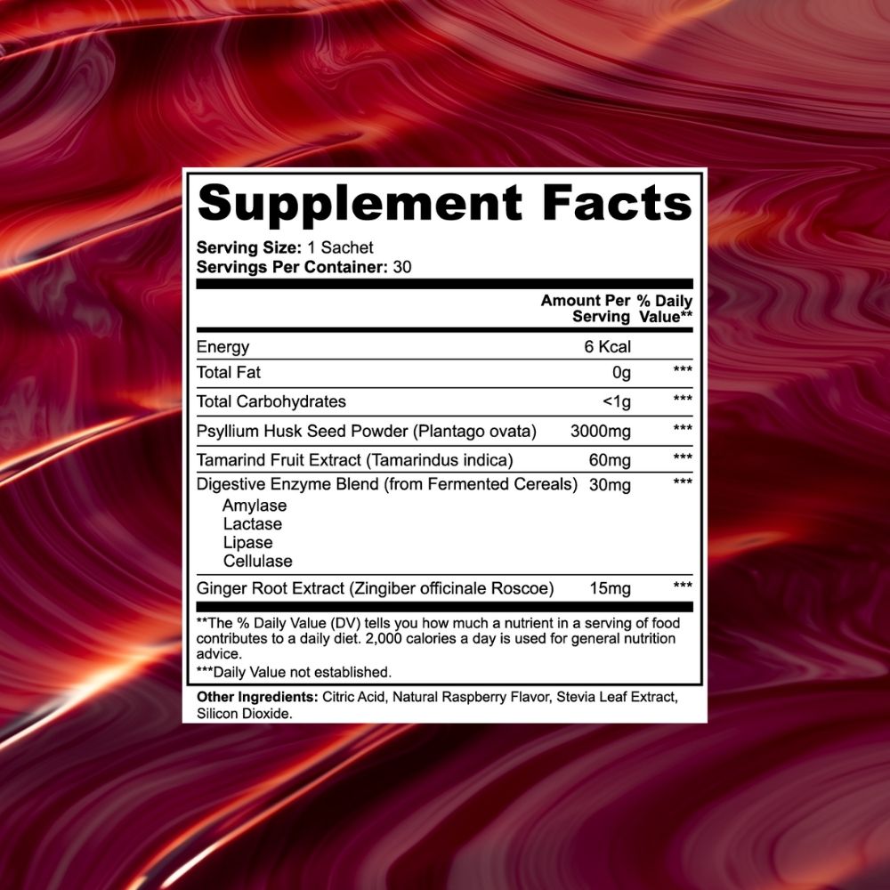 Colon Gentle Cleanse