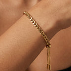 Fiora Bracelet