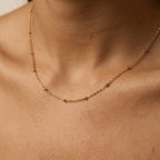 Bianca Chain Necklace