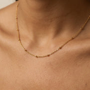 Bianca Chain Necklace