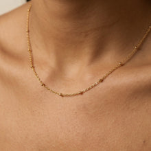 Bianca Chain Necklace