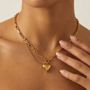 Solene Necklace