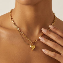 Solene Necklace