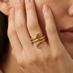 Bellina Ring