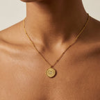 Stella Luminosa Necklace
