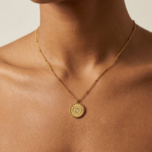 Stella Luminosa Necklace