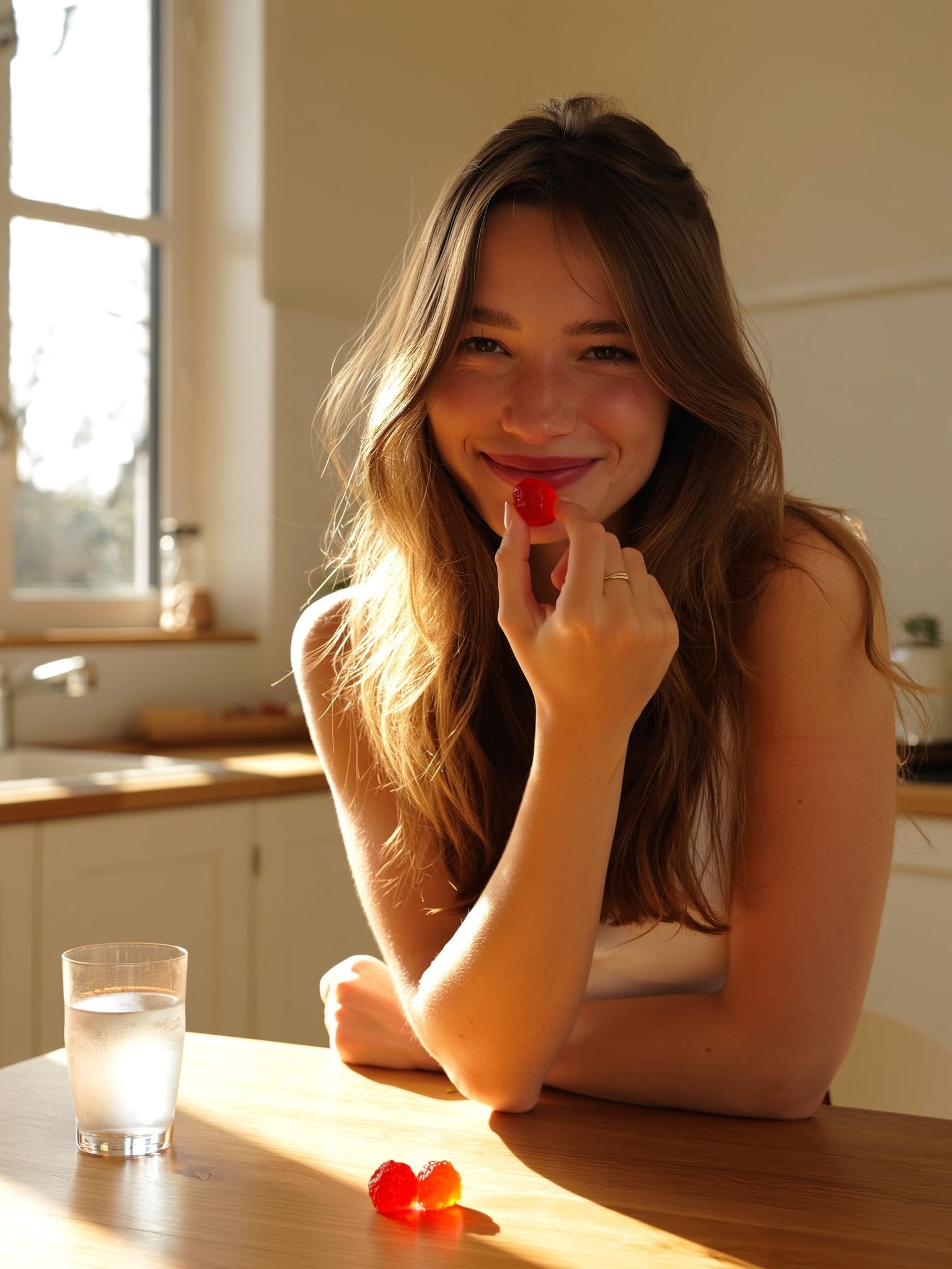Collagen Gummies