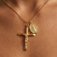 Luma Devotion Necklace