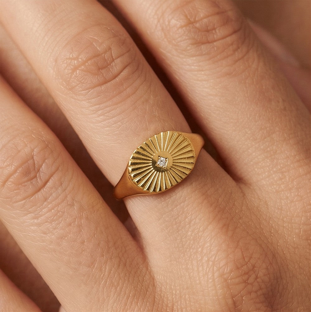 Orlina Ring