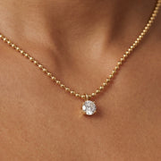 Evelina Necklace