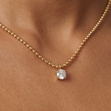 Evelina Necklace