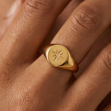 Stella Ring