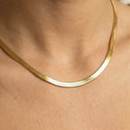 Aura Chain Necklace