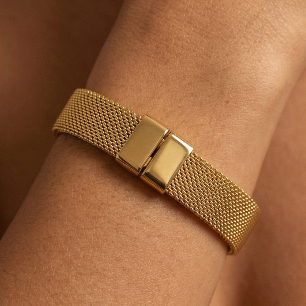 Selina Cuff