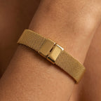 Selina Cuff