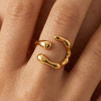 Lunetta Ring
