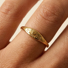 Amelie Ring