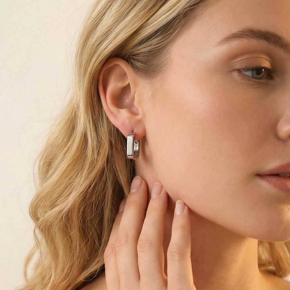 Ravella Earrings