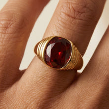 Seraphine Ring