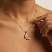 Lunelle Necklace