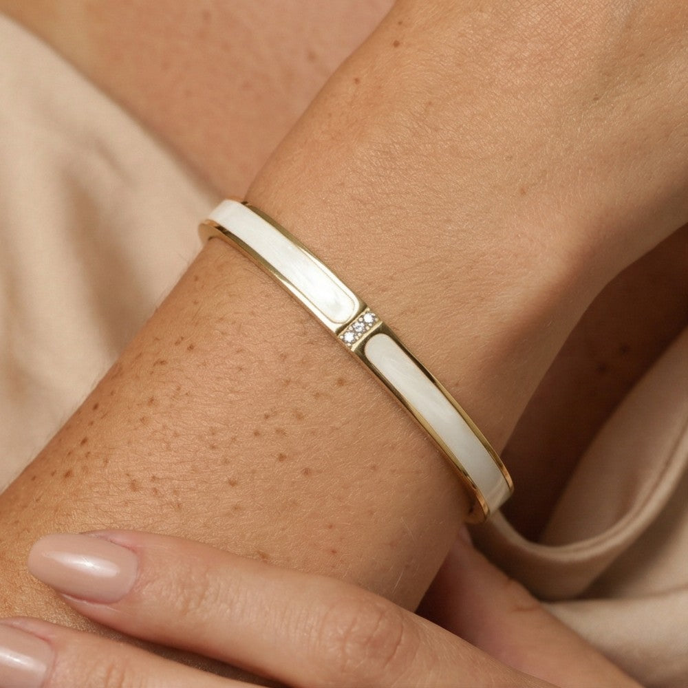 Celestia Bangle