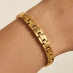 Zaria Bracelet