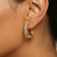 Donna Hoops