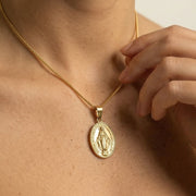 Aurelle Necklace
