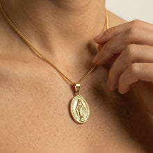 Aurelle Necklace