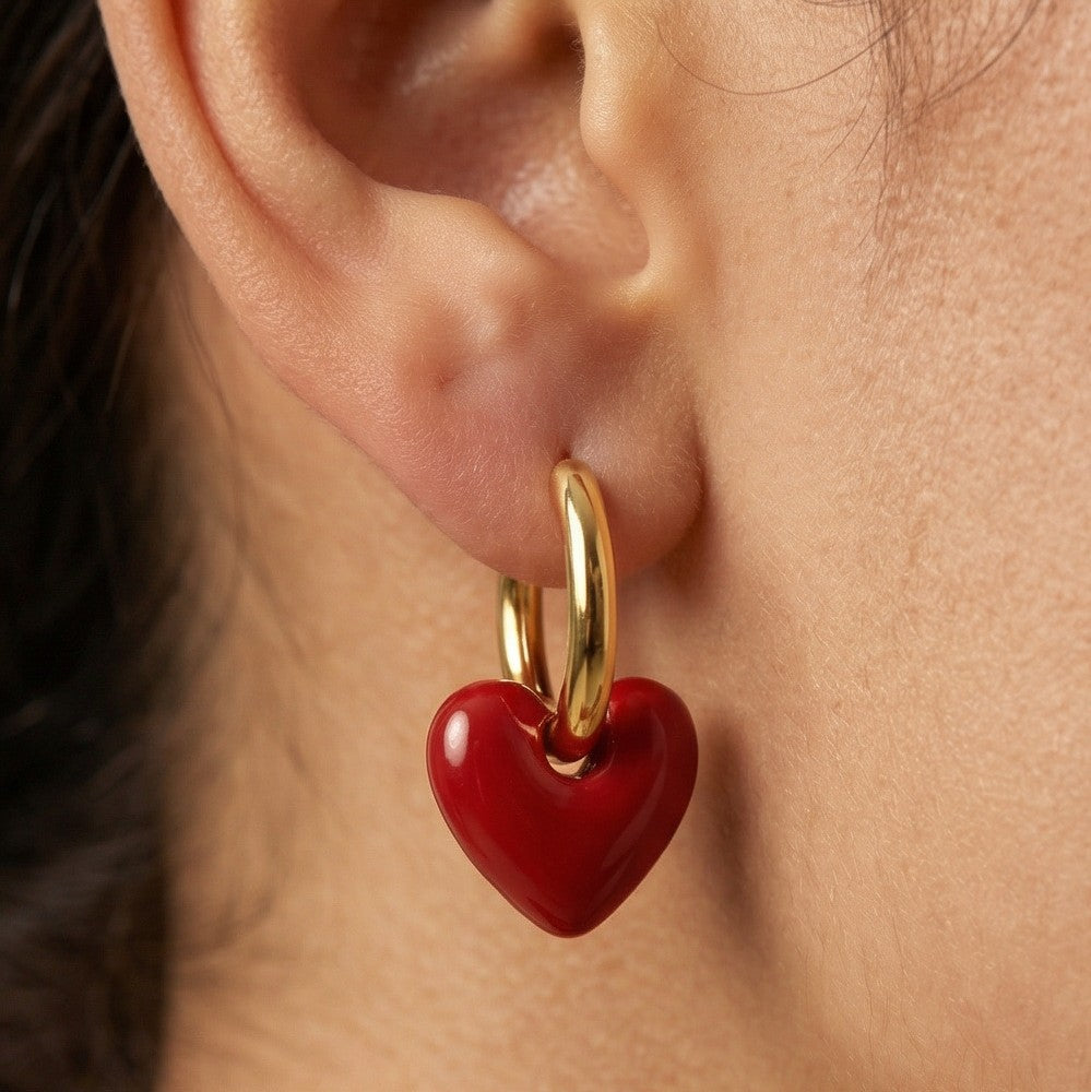 Marise Hoops