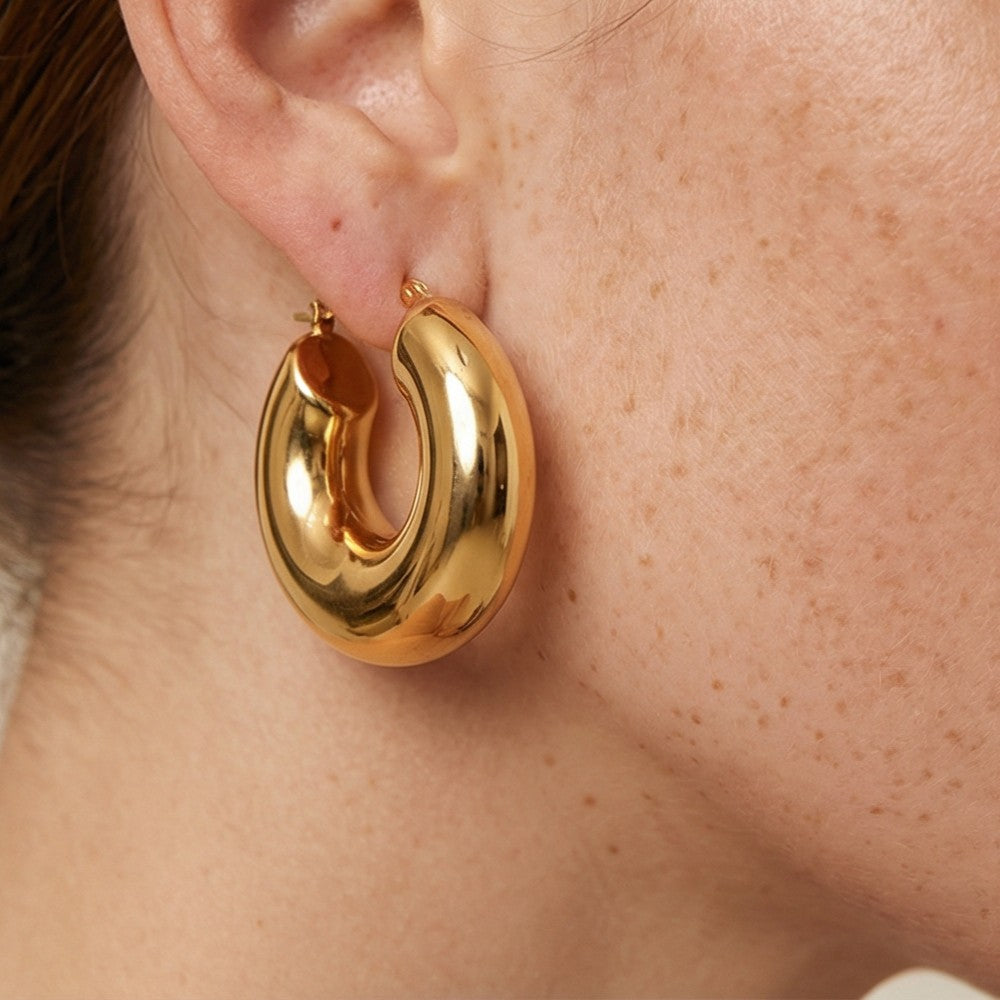 Serena Earrings