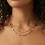 Seraphine Chain Necklace