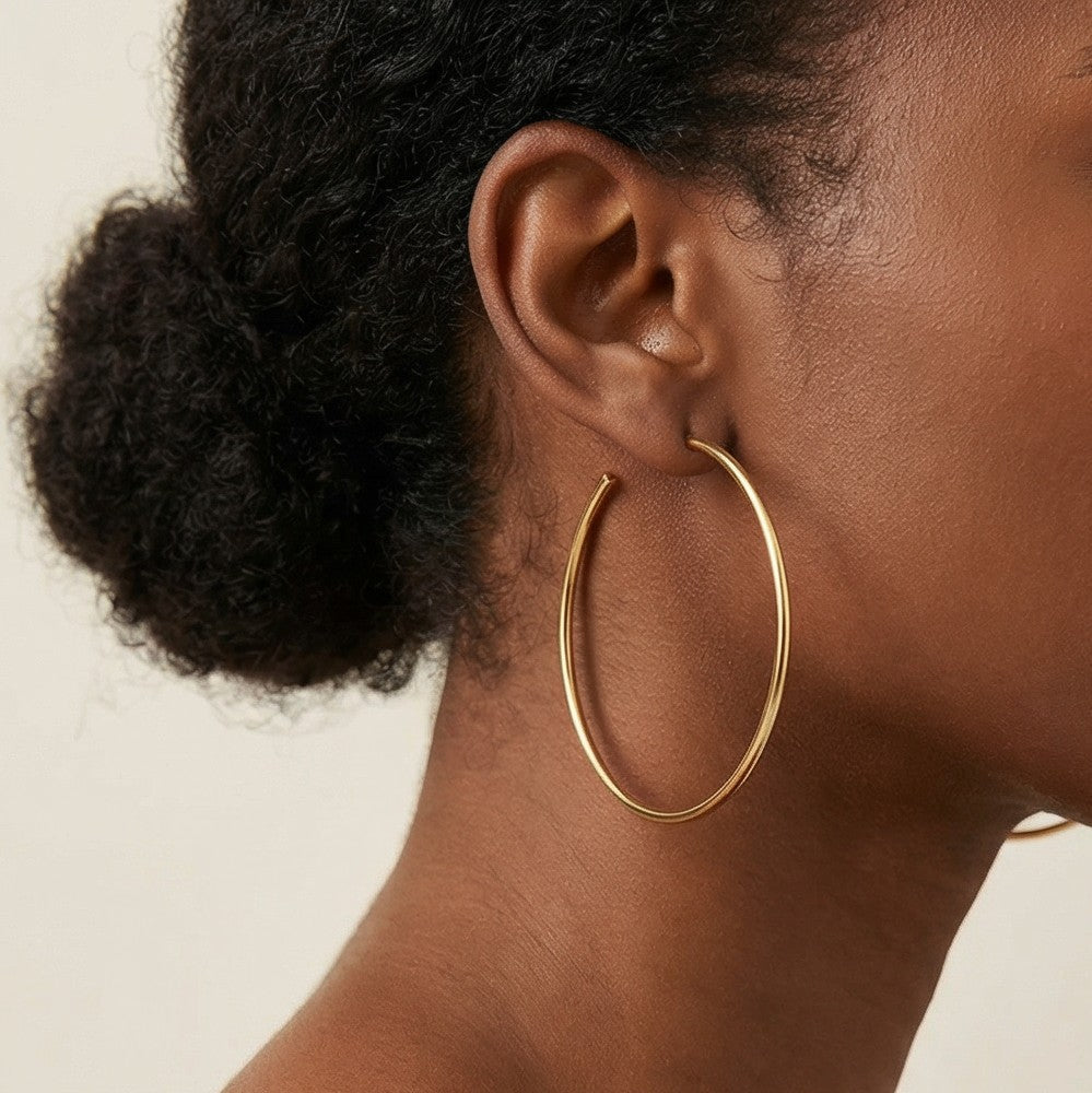 Perla Hoops