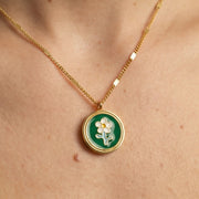 Florenza Necklace